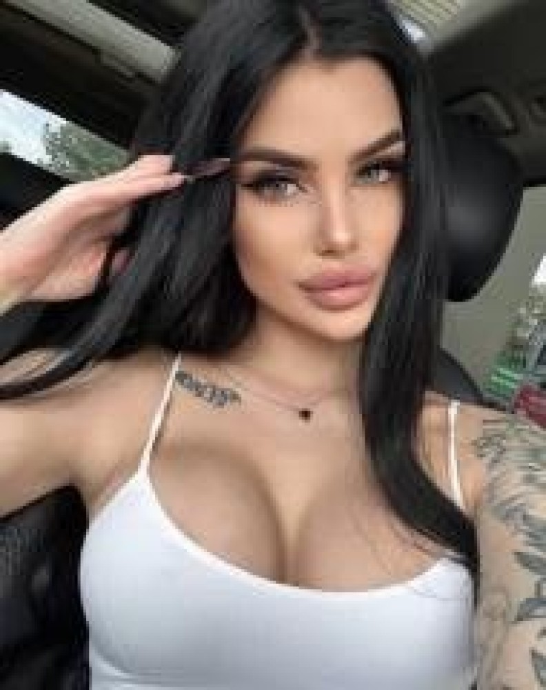 Индивидуалка Азалия фото № 2 в городе Ачит