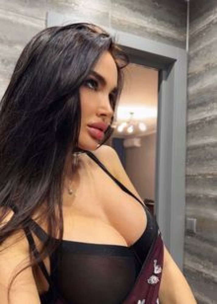 Индивидуалка Азалия фото № 2 в городе Ачит