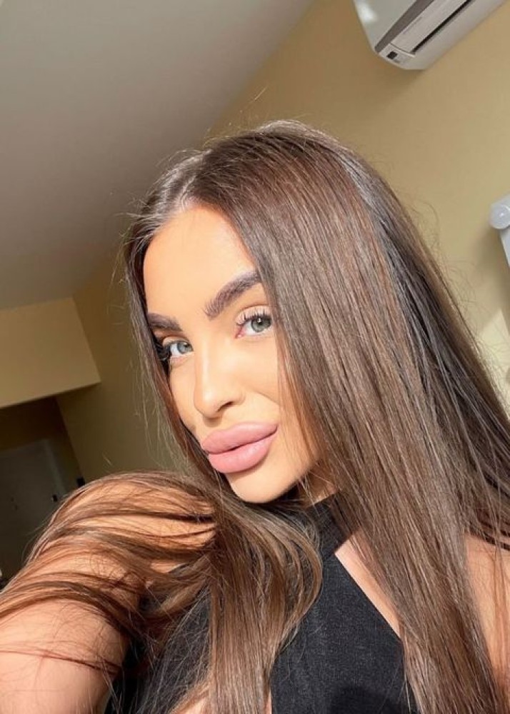 Индивидуалка Дана фото № 2 в городе Ачит