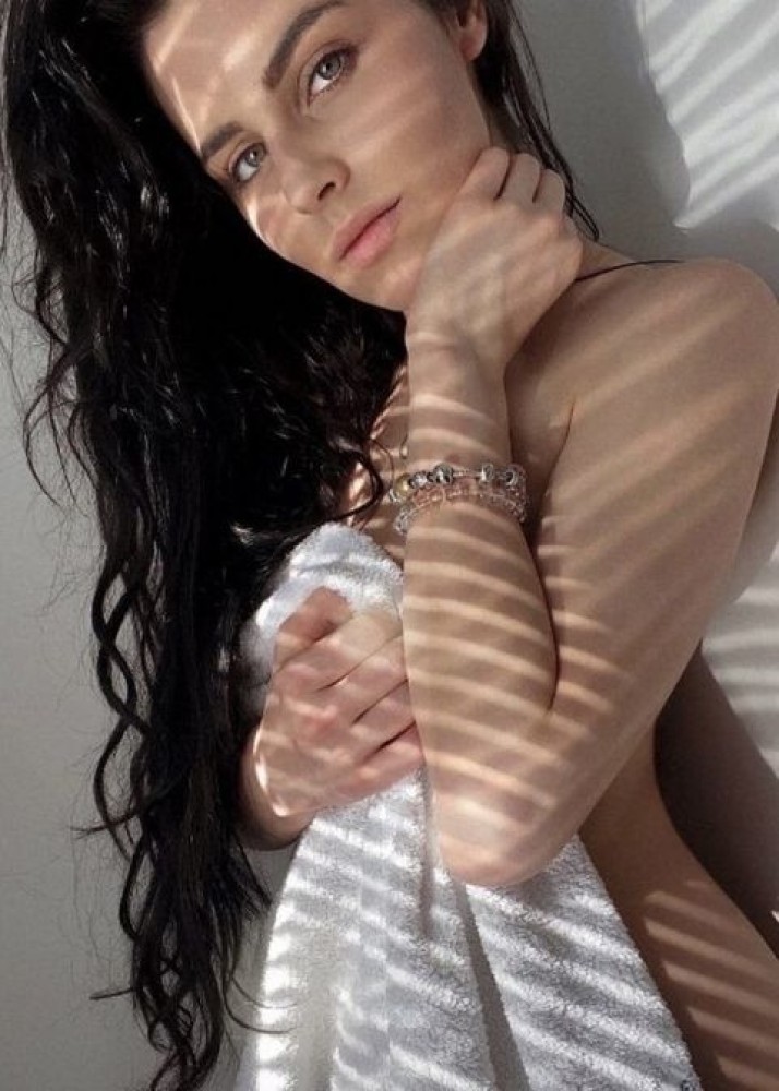 Индивидуалка Даша фото № 2 в городе Ачит