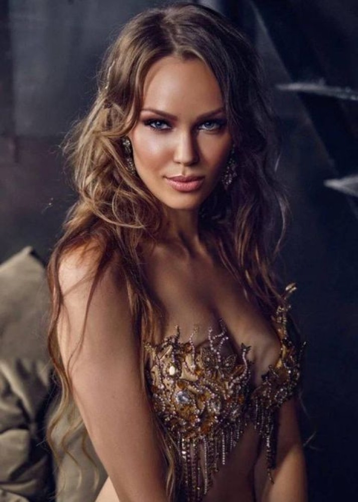 Индивидуалка Джоконда главное фото в городе Ачит 