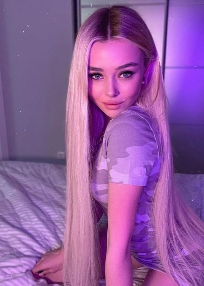 Индивидуалка Ева фото № 2 в городе Ачит