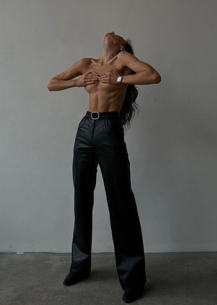 Индивидуалка Ева фото № 2 в городе Ачит