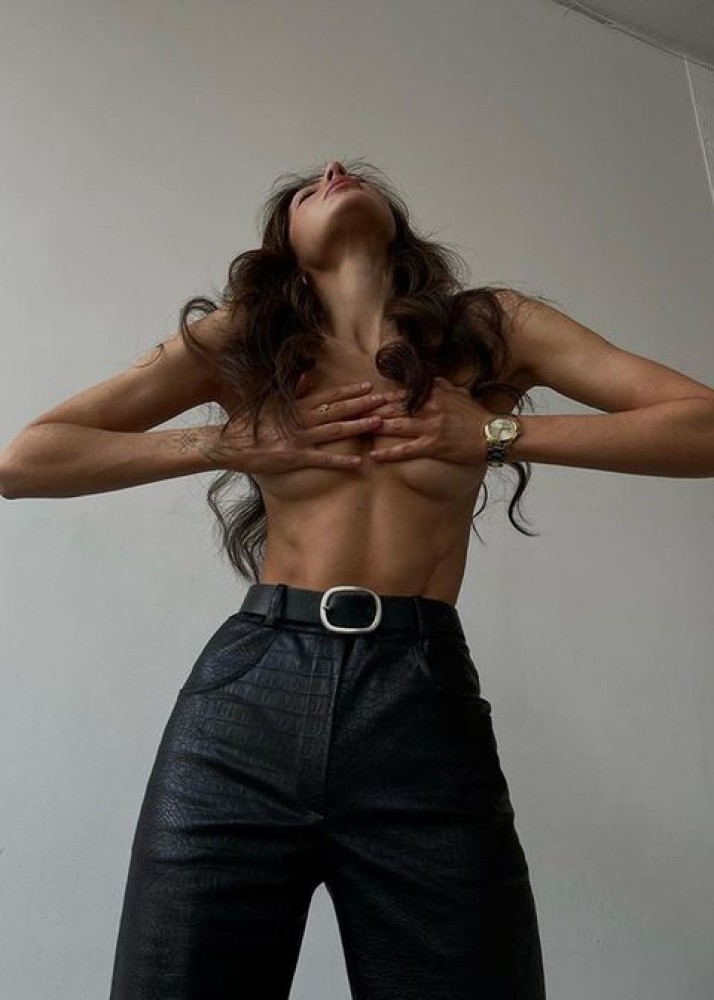 Индивидуалка Ева фото № 2 в городе Ачит