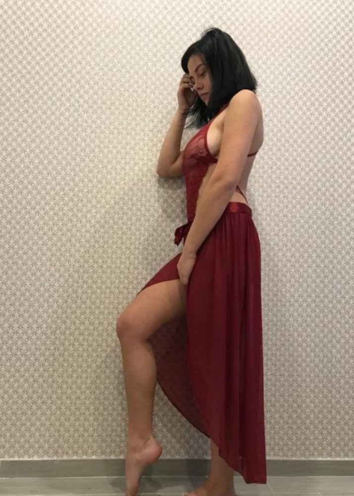 Индивидуалка Ева фото № 2 в городе Ачит