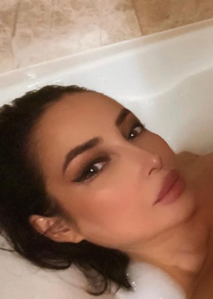 Индивидуалка Ирина фото № 2 в городе Ачит