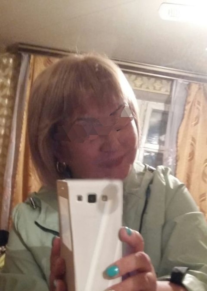 Индивидуалка Ирина фото № 2 в городе Ачит