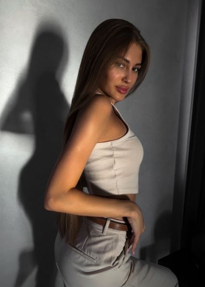 Индивидуалка Катя фото № 2 в городе Ачит