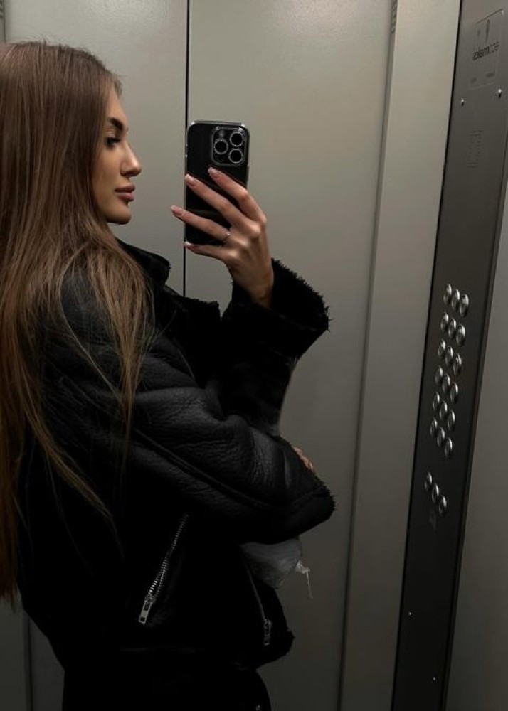 Индивидуалка Катя фото № 2 в городе Ачит