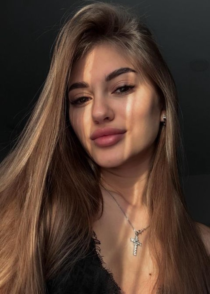 Индивидуалка Катя фото № 2 в городе Ачит