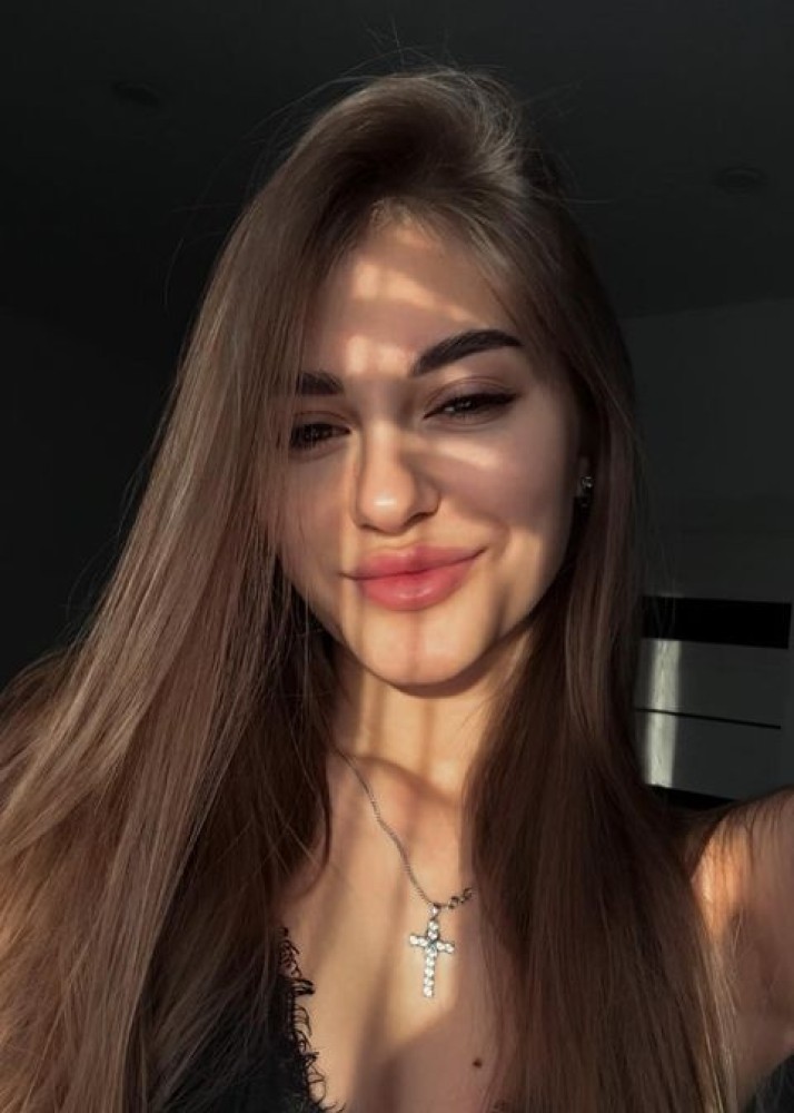 Индивидуалка Катя фото № 2 в городе Ачит