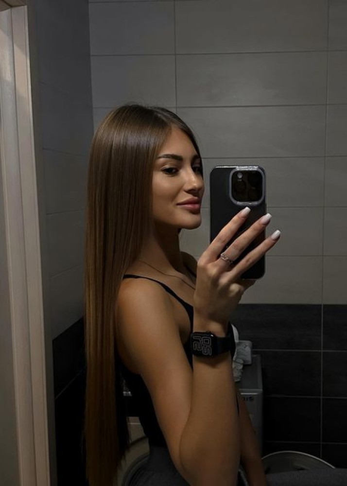 Индивидуалка Катя фото № 2 в городе Ачит