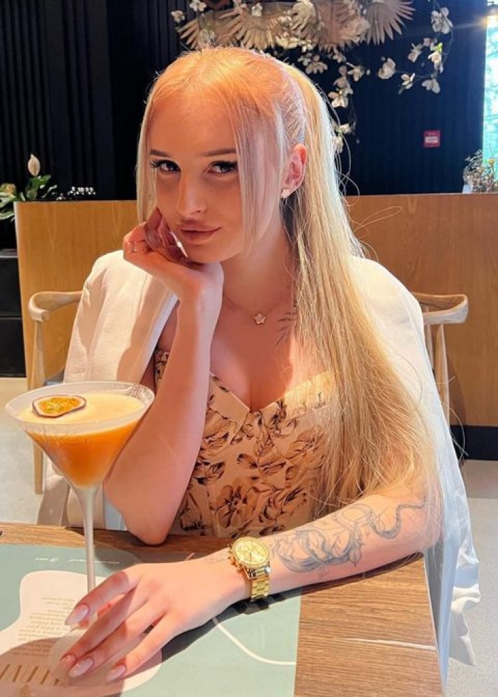 Индивидуалка Катя фото № 2 в городе Ачит