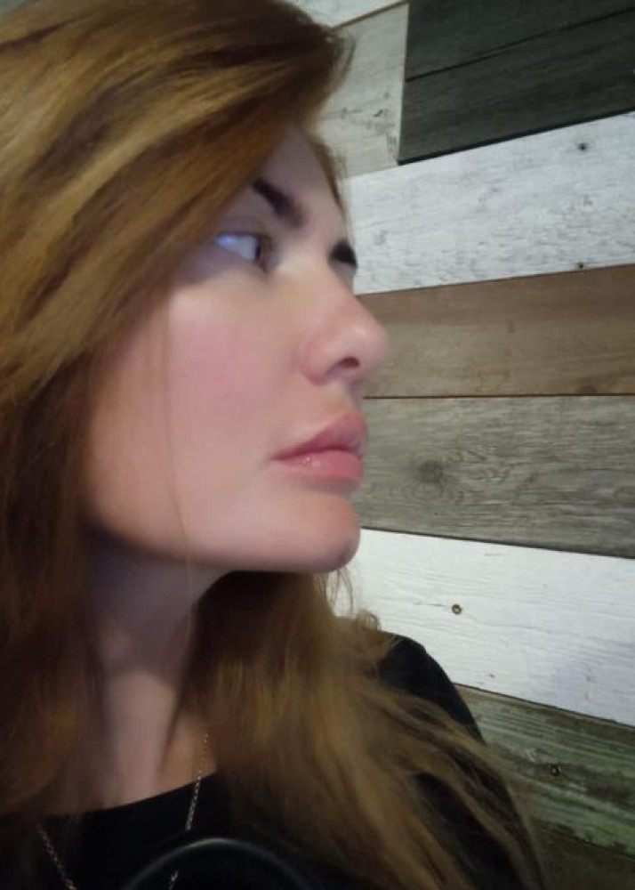 Индивидуалка Кристина фото № 2 в городе Ачит