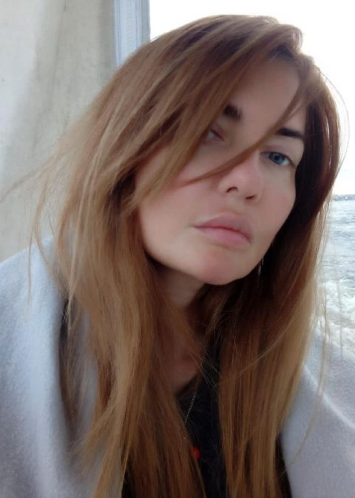 Индивидуалка Кристина фото № 2 в городе Ачит