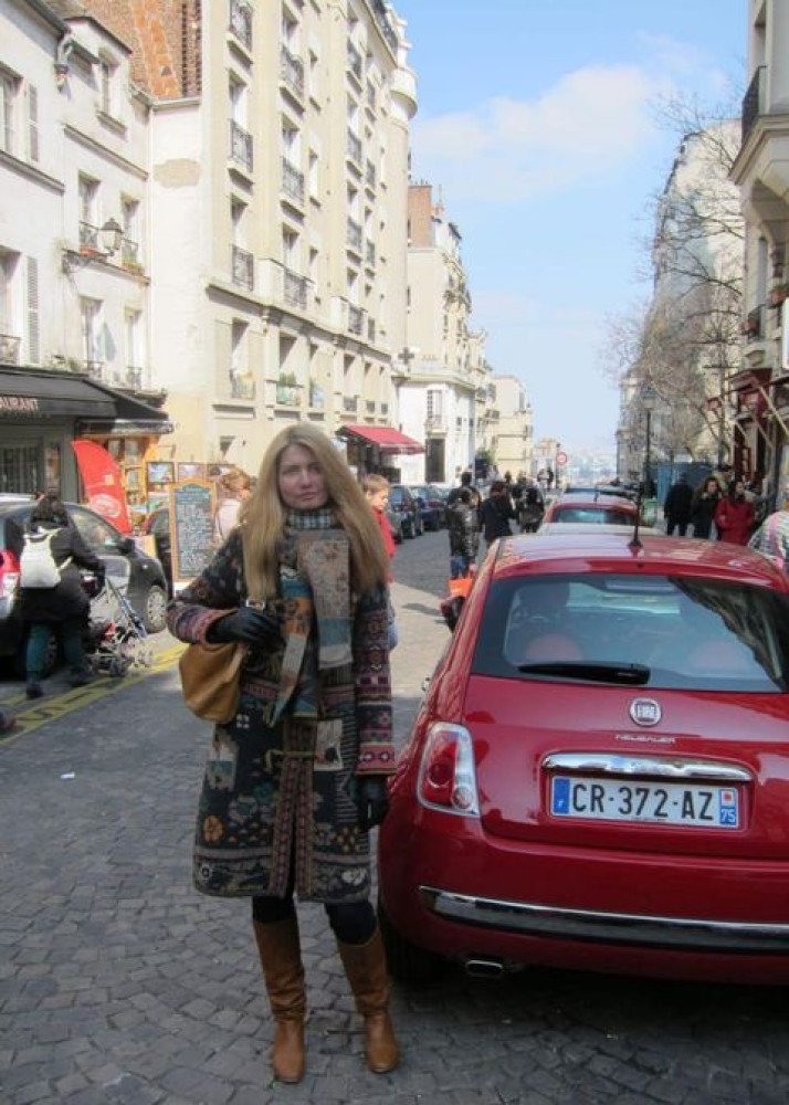 Индивидуалка Кристина фото № 2 в городе Ачит