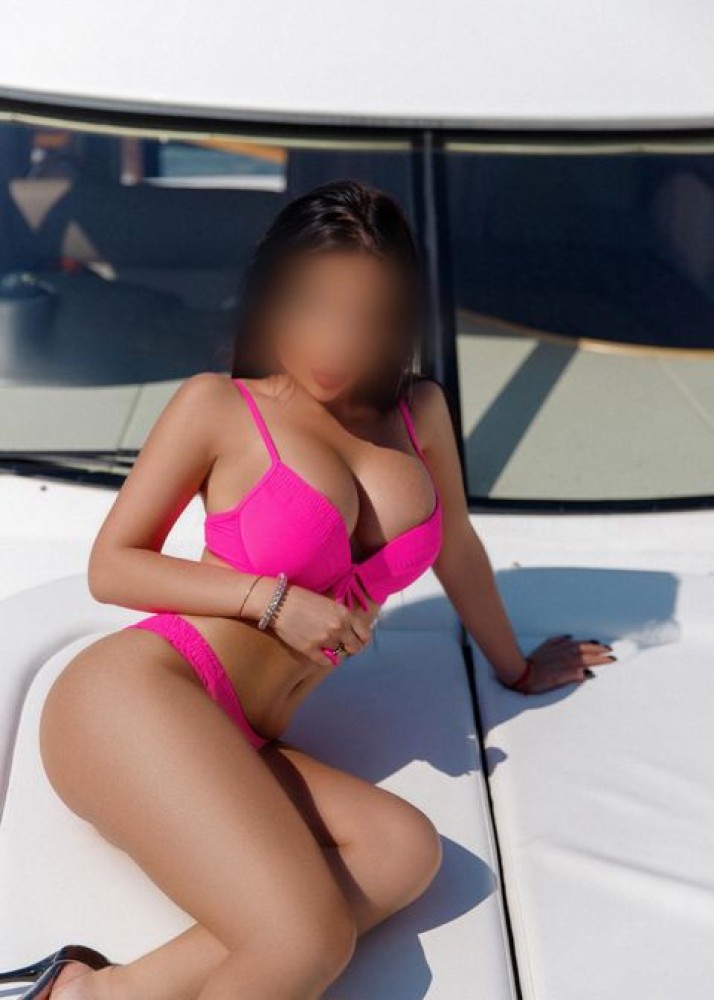 Индивидуалка Кристина фото № 2 в городе Ачит