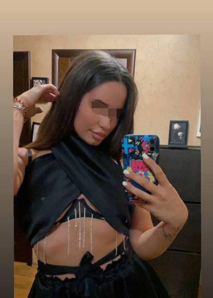 Индивидуалка Лера фото № 2 в городе Ачит