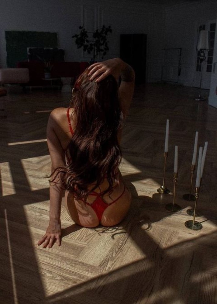 Индивидуалка Лика фото № 2 в городе Ачит