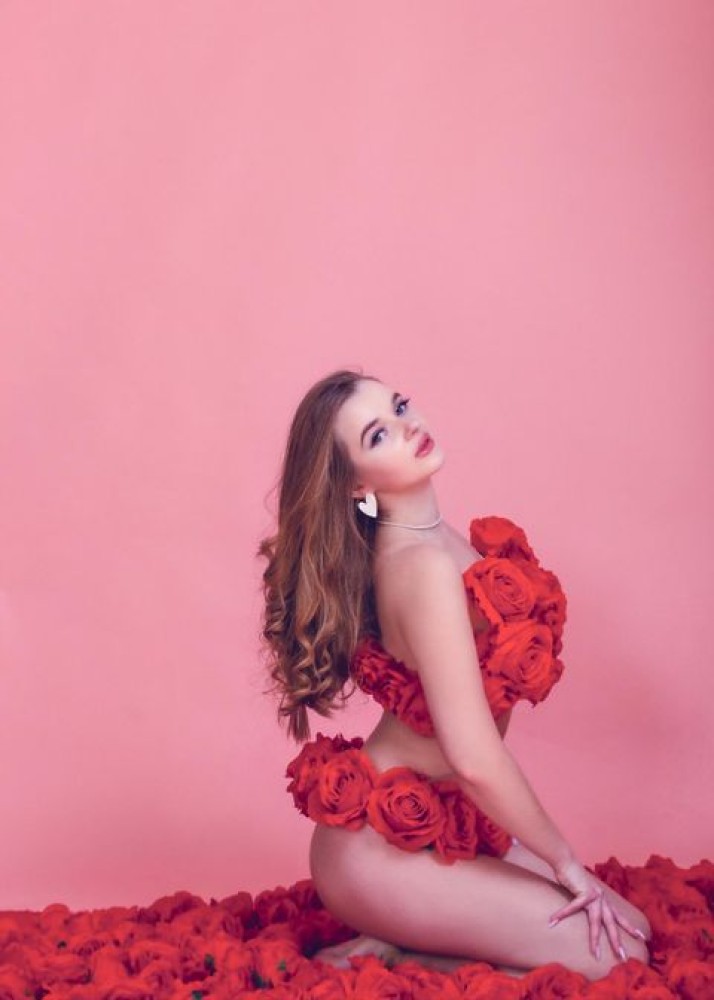 Индивидуалка Лика фото № 2 в городе Ачит