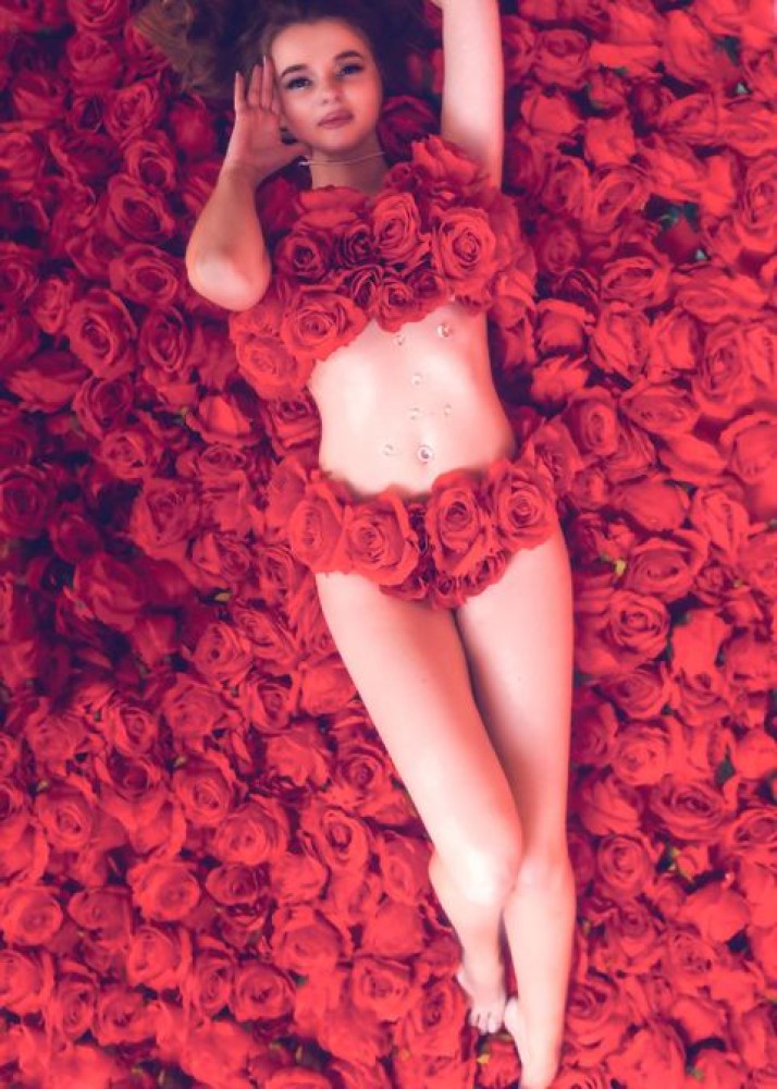 Индивидуалка Лика фото № 2 в городе Ачит