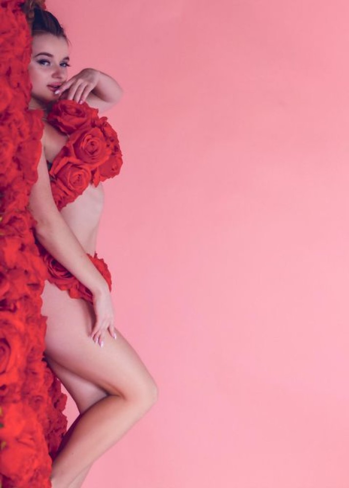 Индивидуалка Лика фото № 2 в городе Ачит