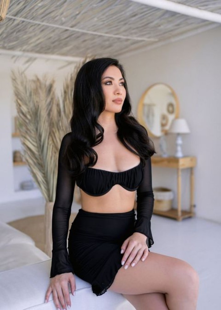 Индивидуалка Мадина фото № 2 в городе Ачит