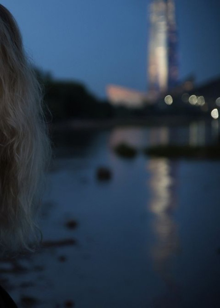 Индивидуалка Маша фото № 2 в городе Ачит