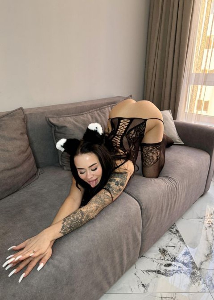 Индивидуалка Маша фото № 2 в городе Ачит