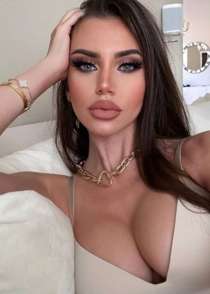 Индивидуалка Мира главное фото в городе Ачит 