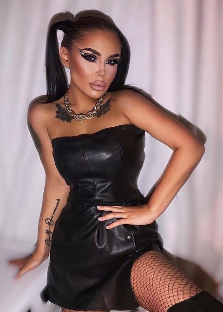 Индивидуалка Ната главное фото в городе Ачит 