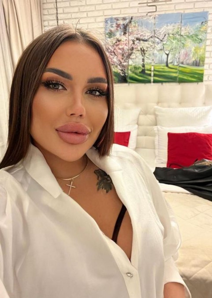 Индивидуалка Ната фото № 2 в городе Ачит