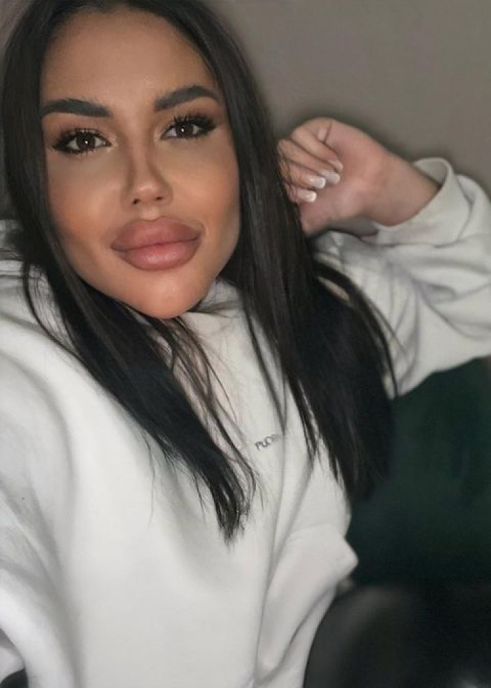 Индивидуалка Ната фото № 2 в городе Ачит