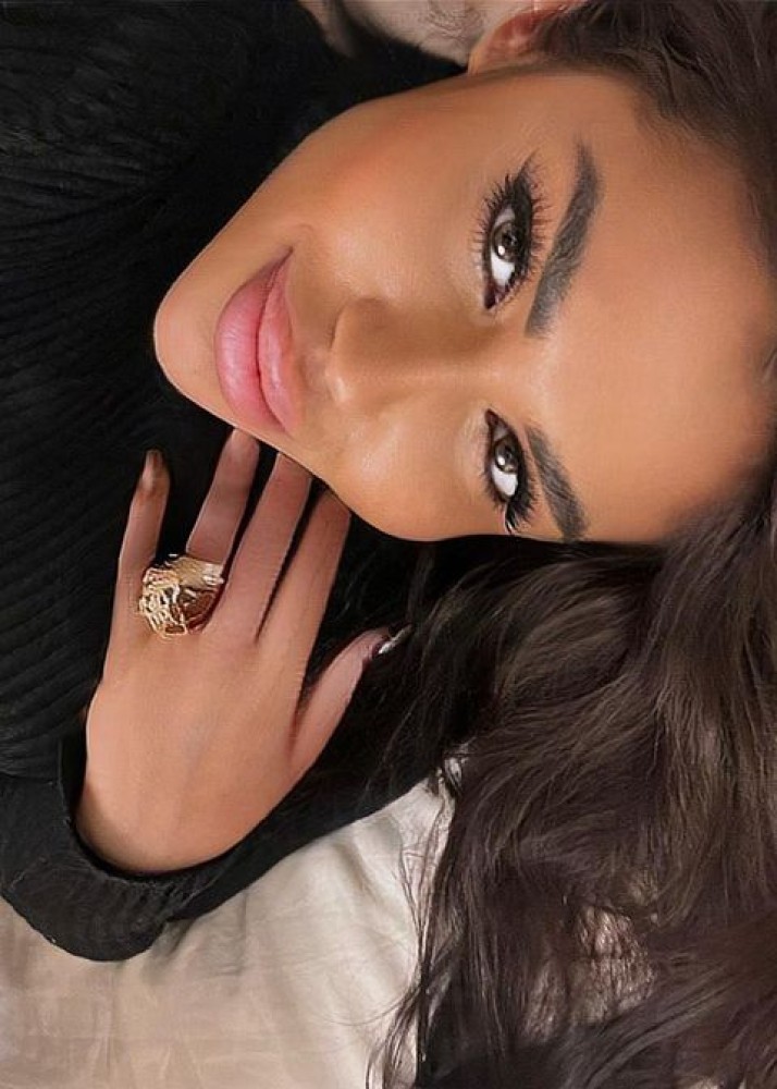 Индивидуалка Ната фото № 2 в городе Ачит