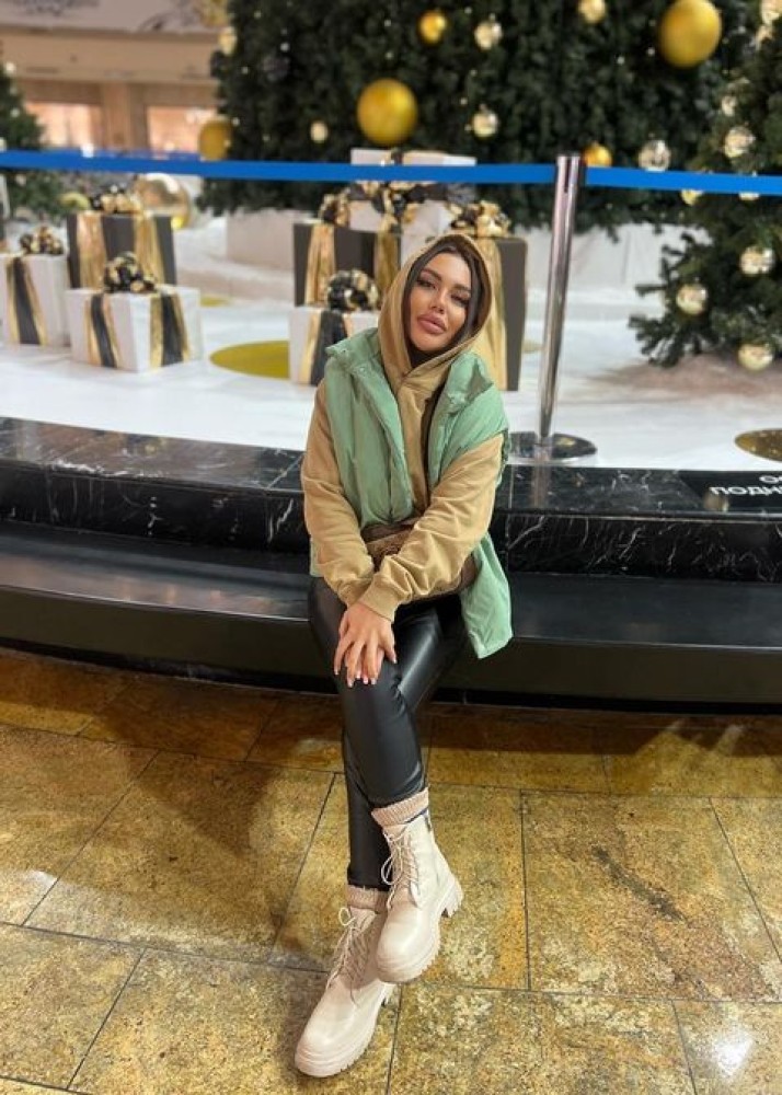 Индивидуалка Ната фото № 2 в городе Ачит