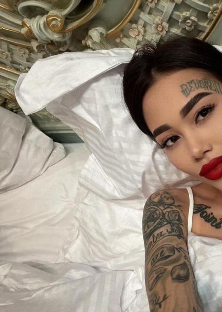 Индивидуалка Николь фото № 2 в городе Ачит