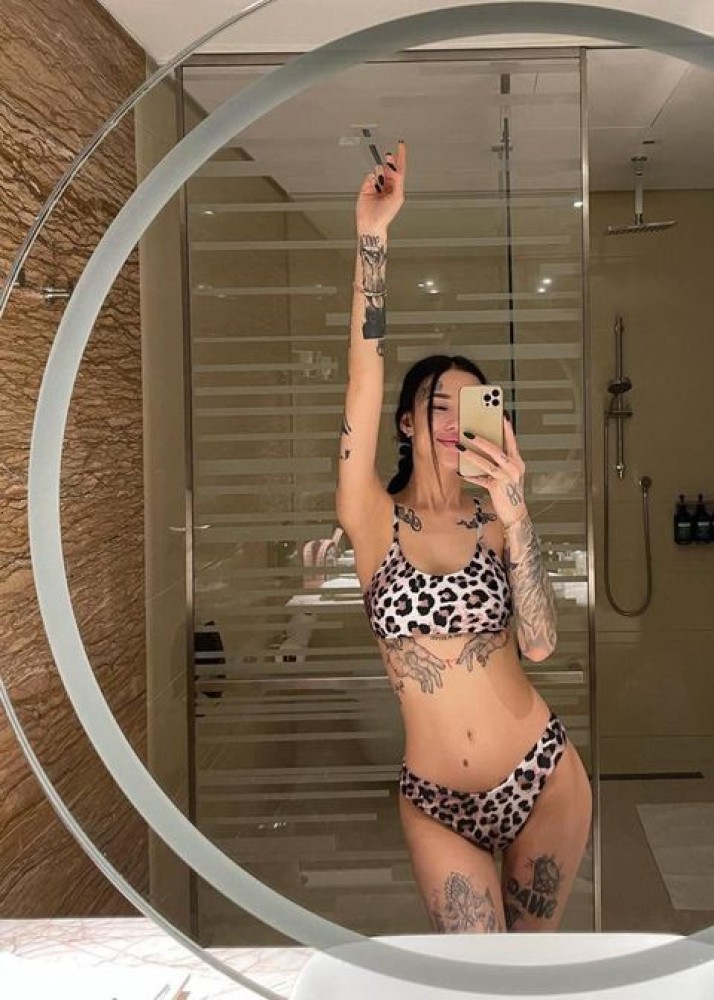 Индивидуалка Николь фото № 2 в городе Ачит