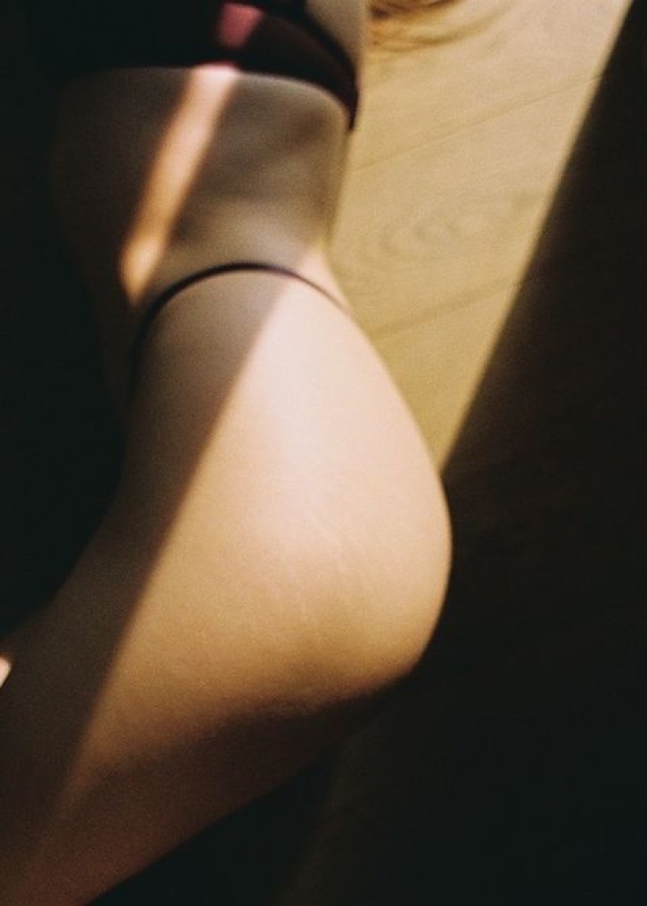 Индивидуалка Оксана фото № 2 в городе Ачит