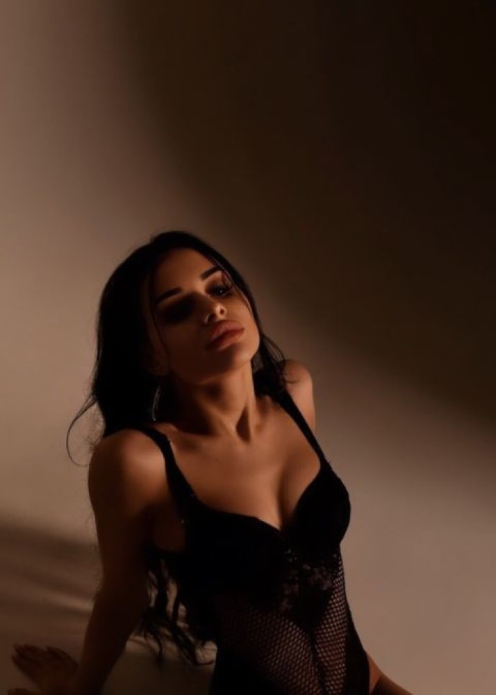 Индивидуалка Оксана фото № 2 в городе Ачит