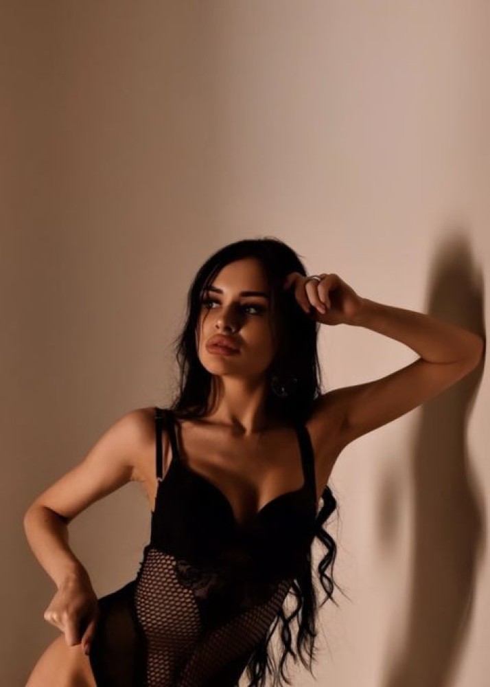 Индивидуалка Оксана фото № 2 в городе Ачит