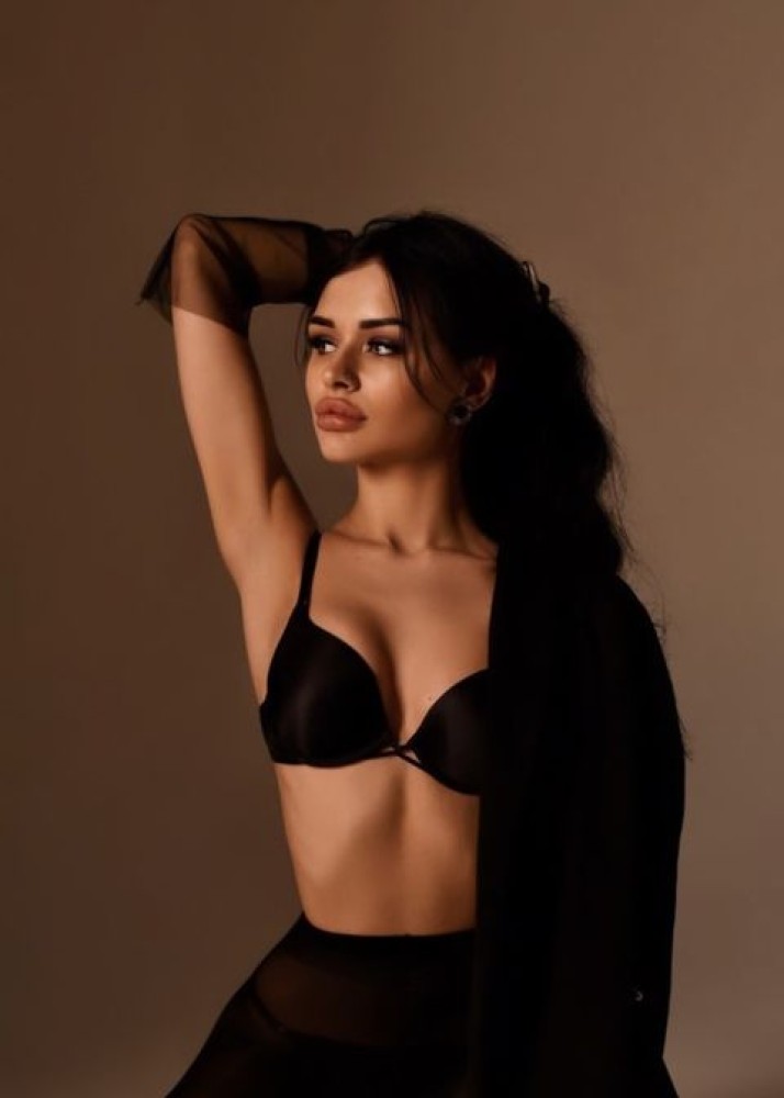 Индивидуалка Оксана фото № 2 в городе Ачит