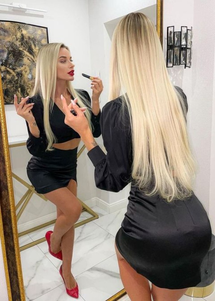 Индивидуалка Рина фото № 2 в городе Ачит