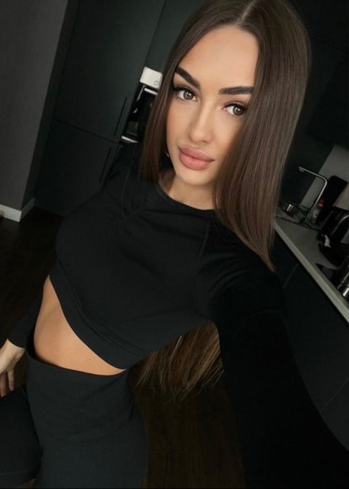 Индивидуалка Саша фото № 2 в городе Ачит