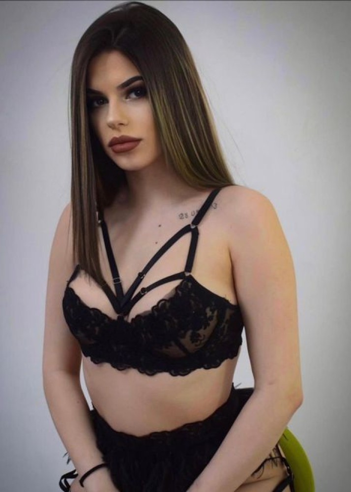 Индивидуалка Саша фото № 2 в городе Ачит