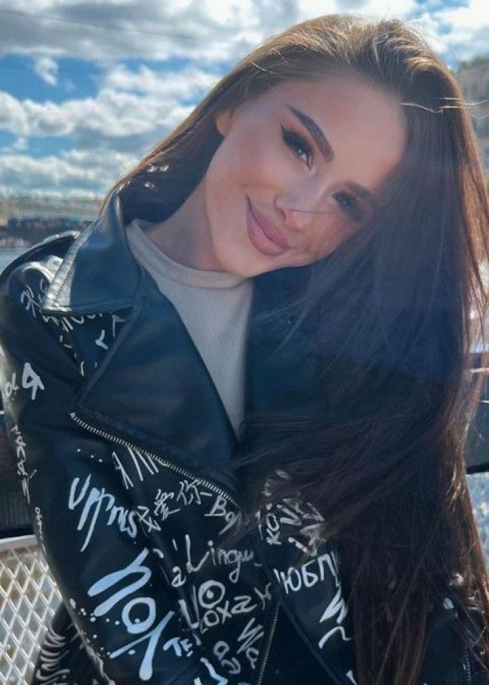 Индивидуалка Валерия главное фото в городе Ачит 