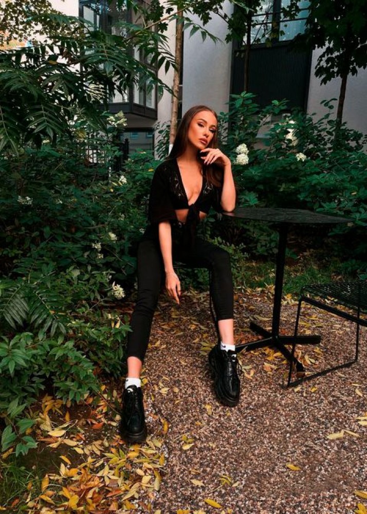 Индивидуалка Валерия фото № 2 в городе Ачит