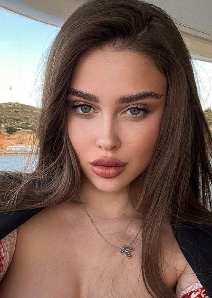 Индивидуалка Вера главное фото в городе Ачит 