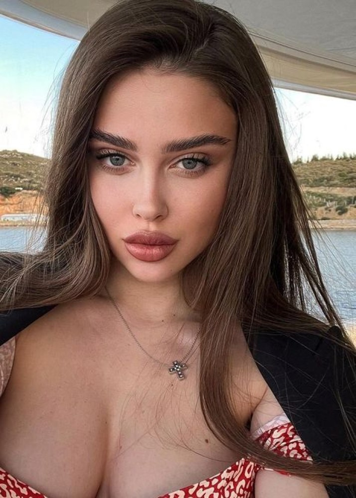 Индивидуалка Вера фото № 2 в городе Ачит