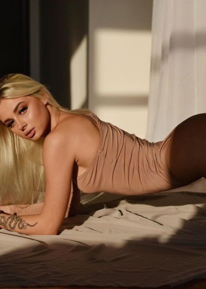 Индивидуалка Вика фото № 2 в городе Ачит