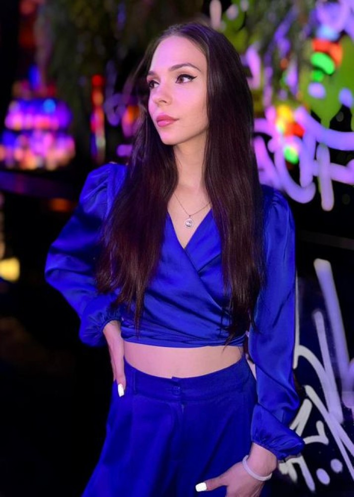 Индивидуалка Виолла главное фото в городе Ачит 